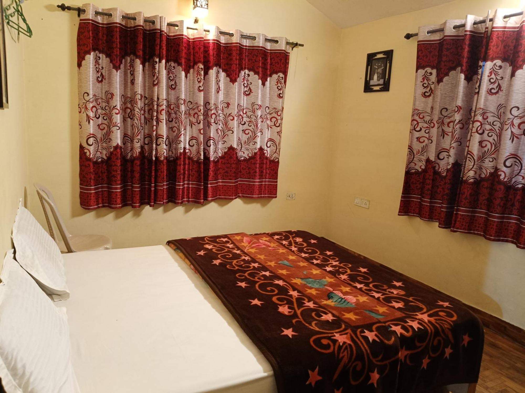 Homestay Hill View Dream