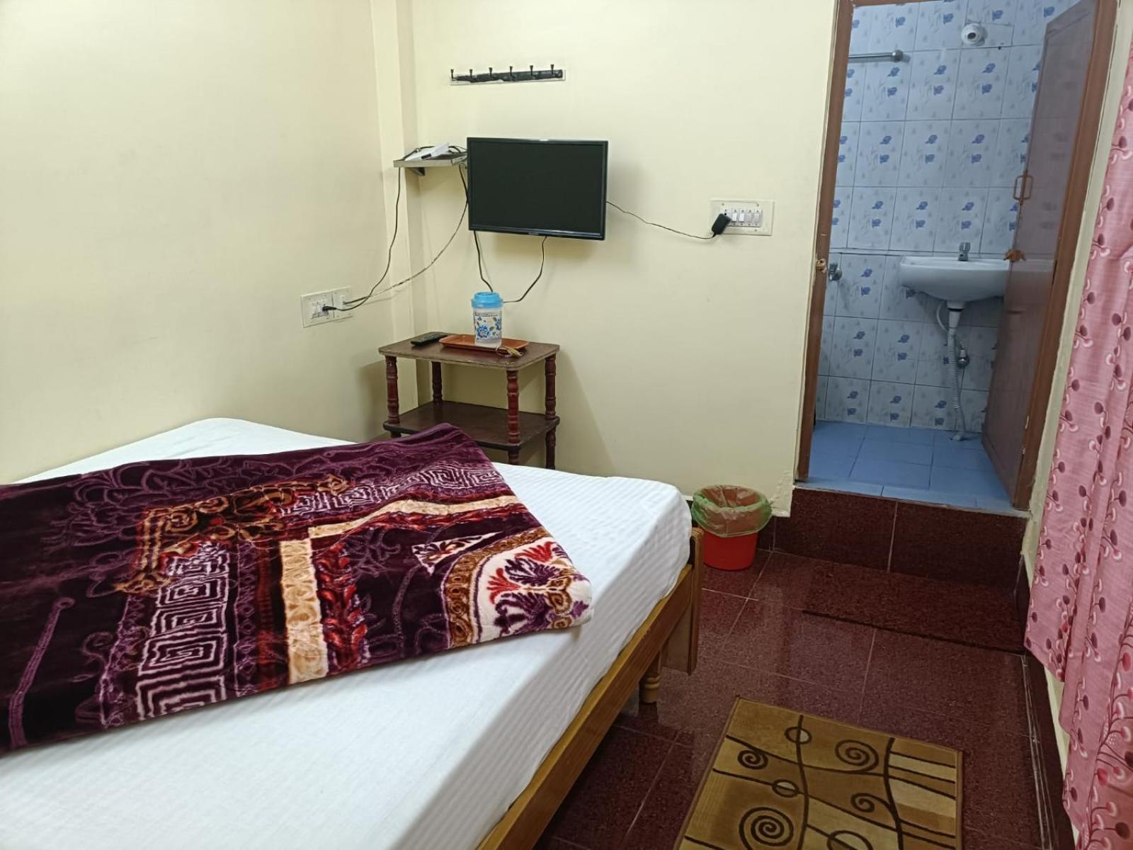 Hrs Budget Ooty