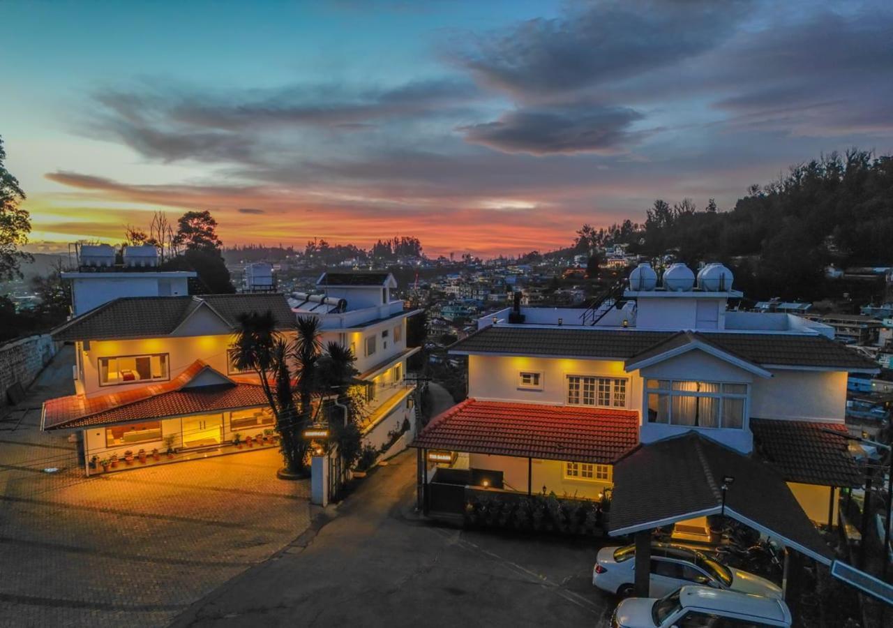 The Baron Hotel Ooty
