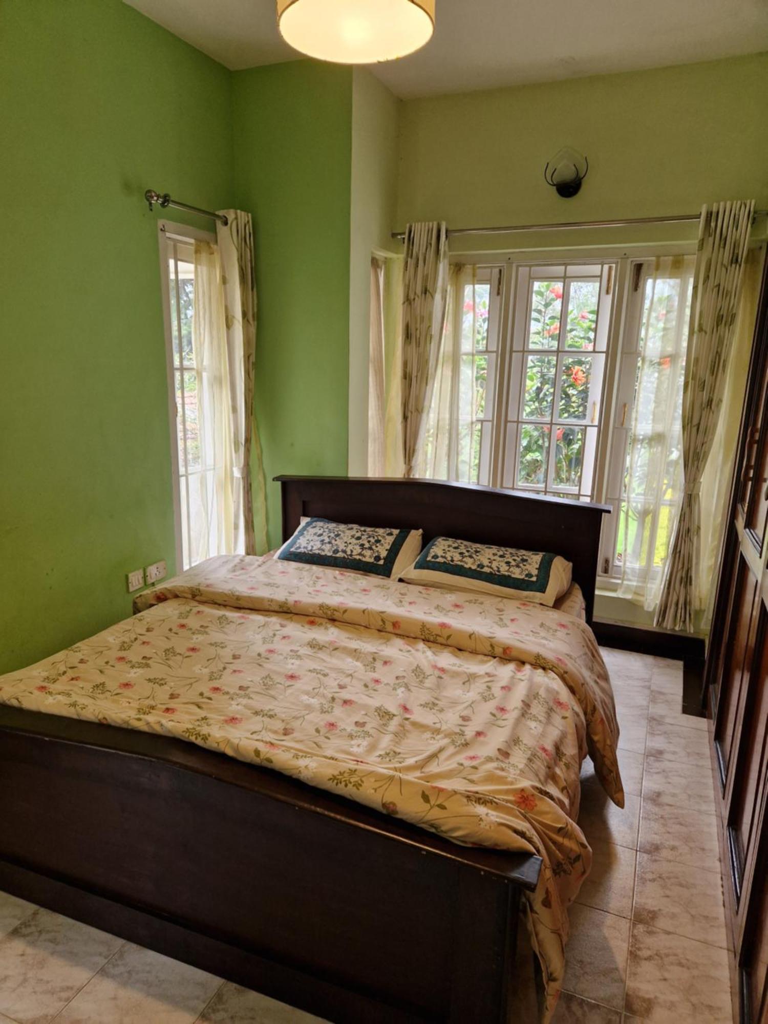 Homestay Narmada *