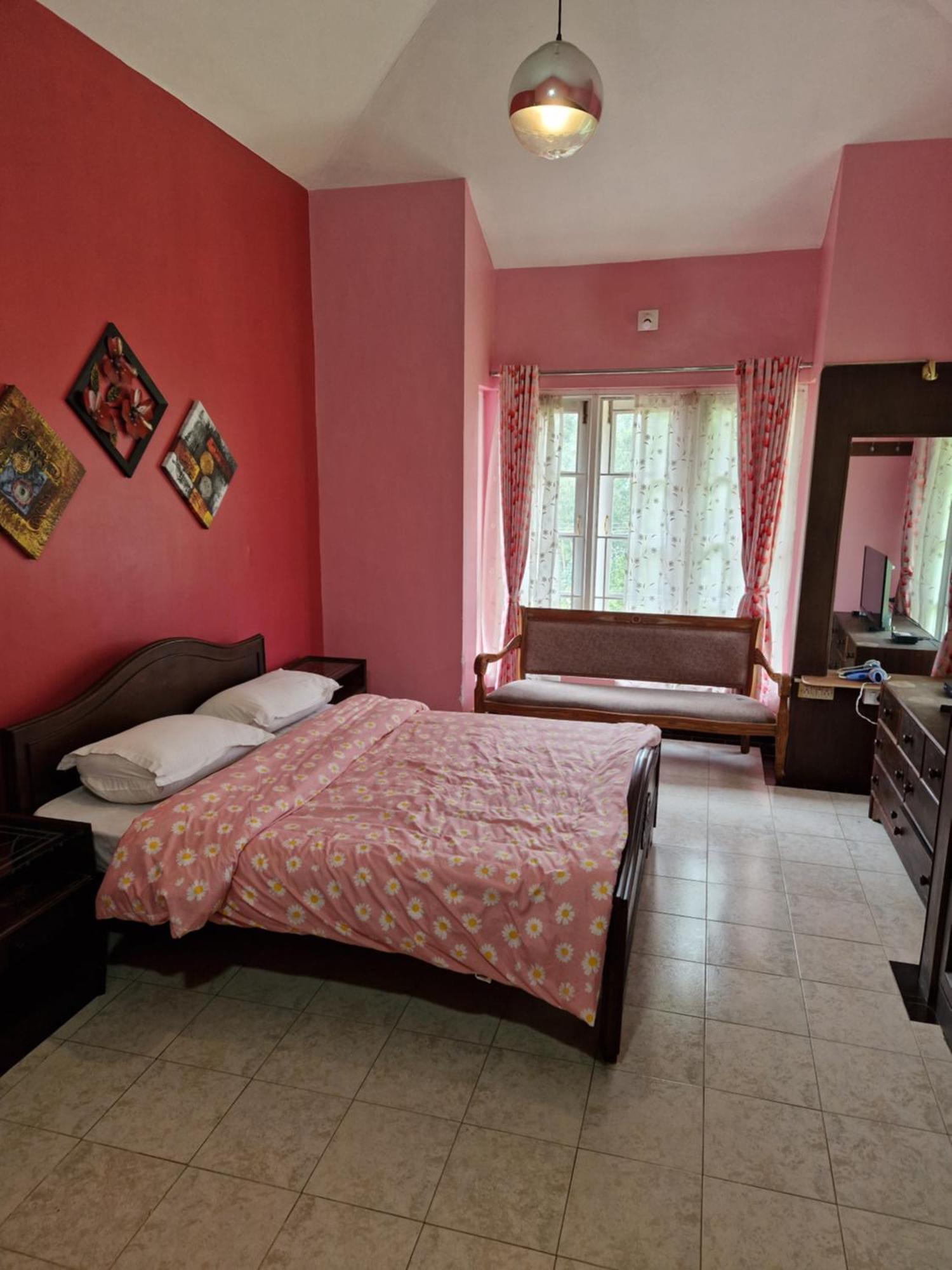 Homestay Narmada
