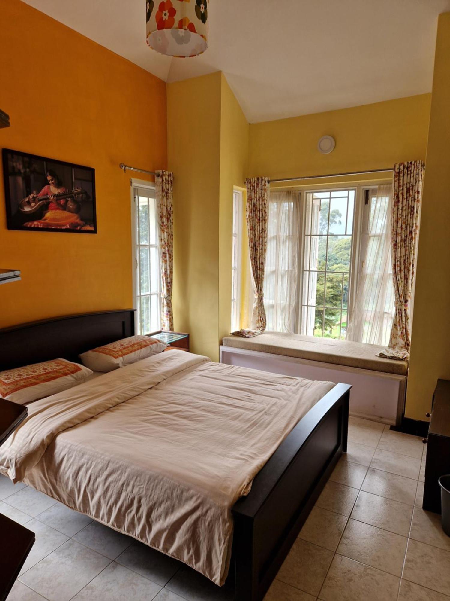 Narmada Homestay Ooty
