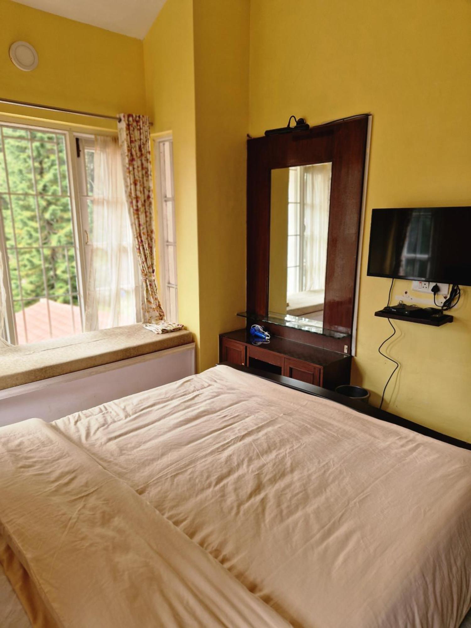 Homestay Narmada *