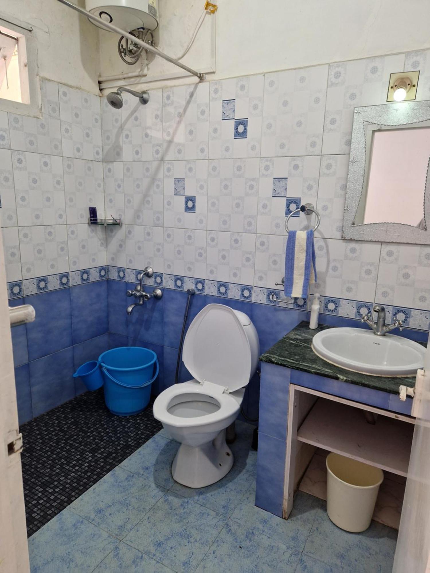 Homestay Narmada