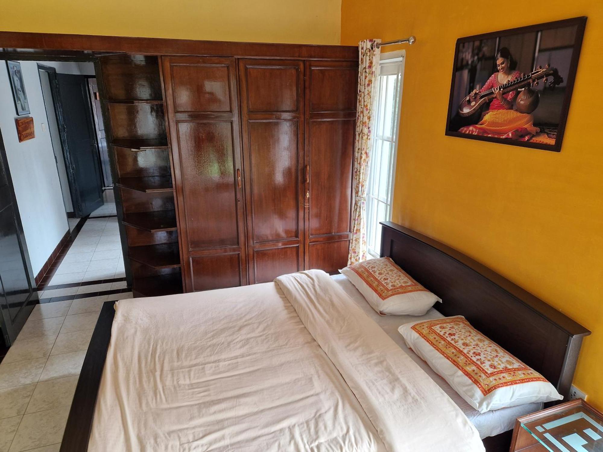 Narmada Homestay *