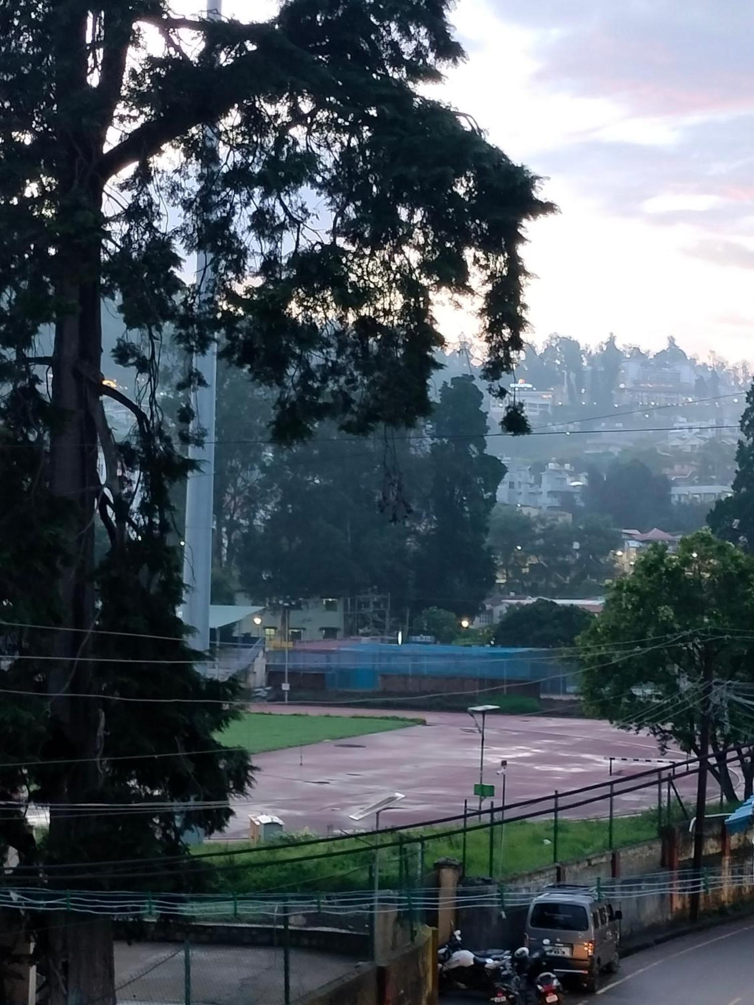 Meridien Residency Ooty
