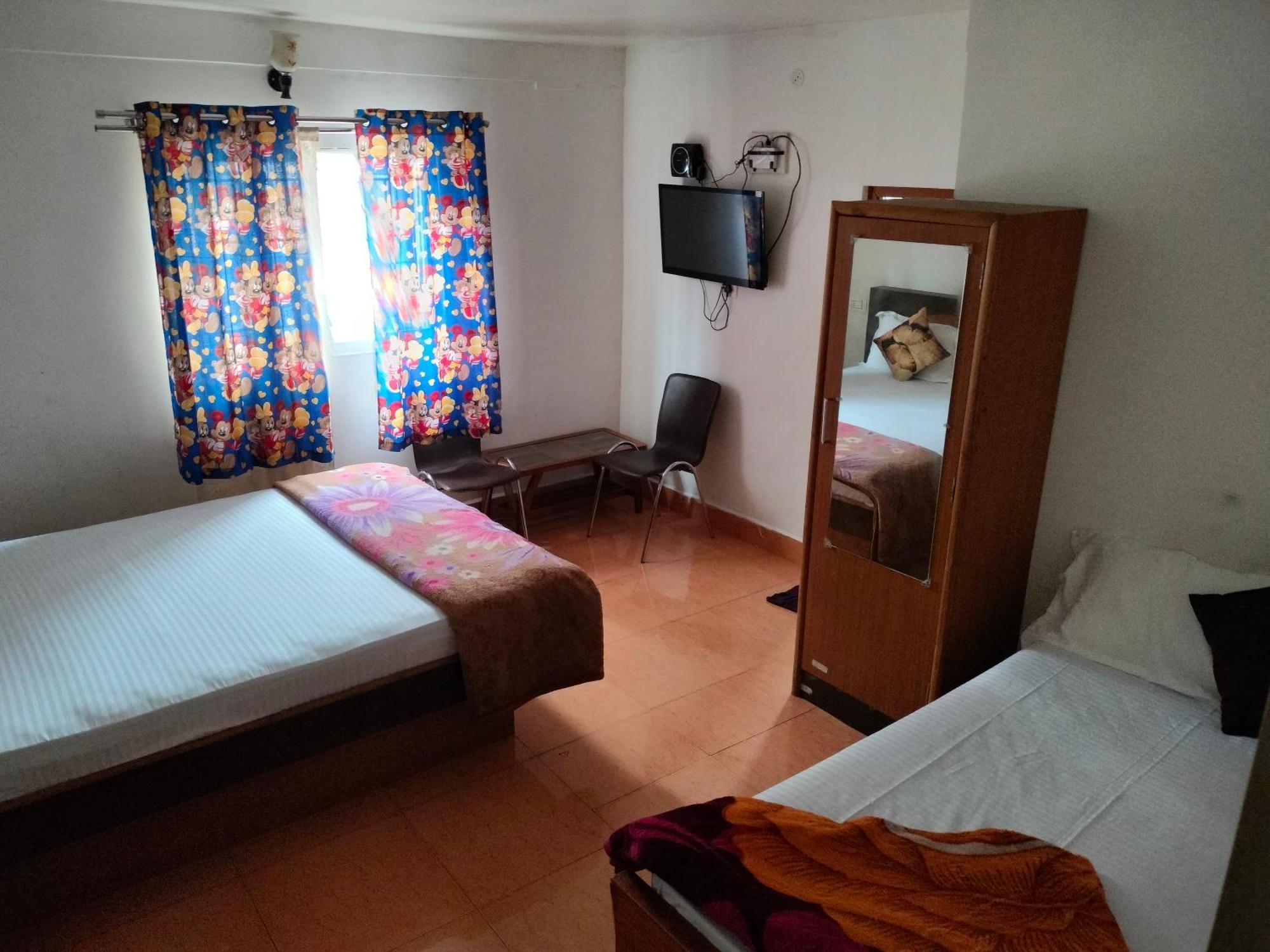 Meridien Residency 2* Ooty