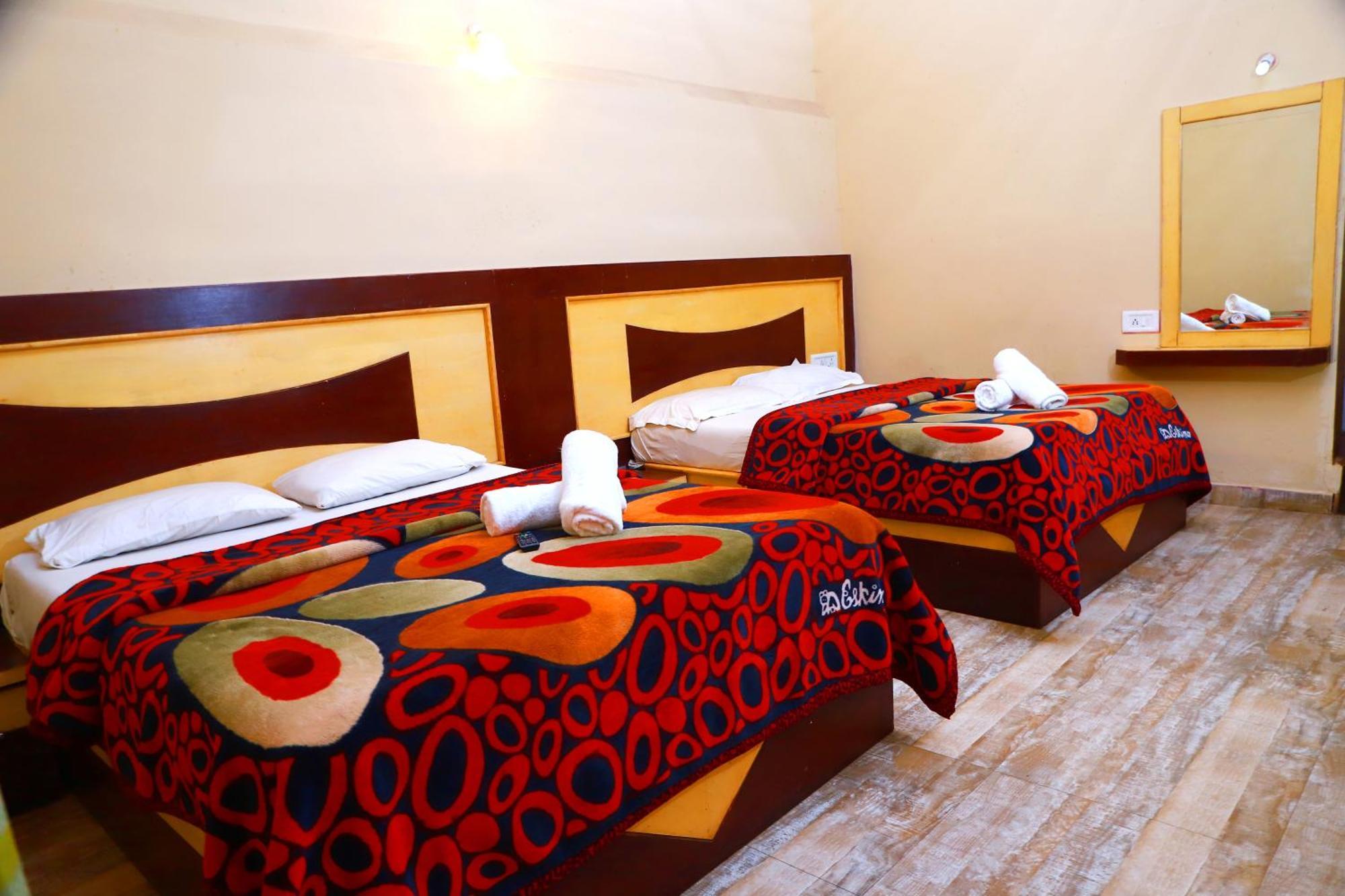 Ssg Hotel