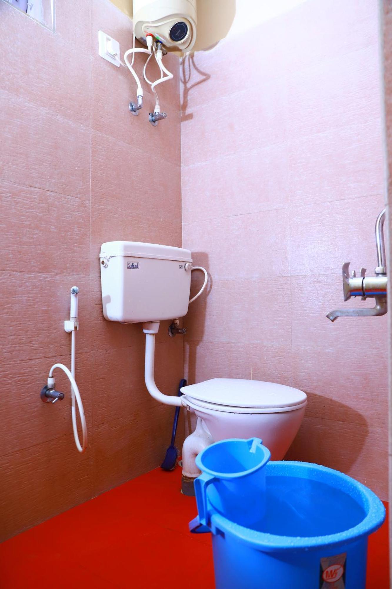 Hotel Ssg Ooty