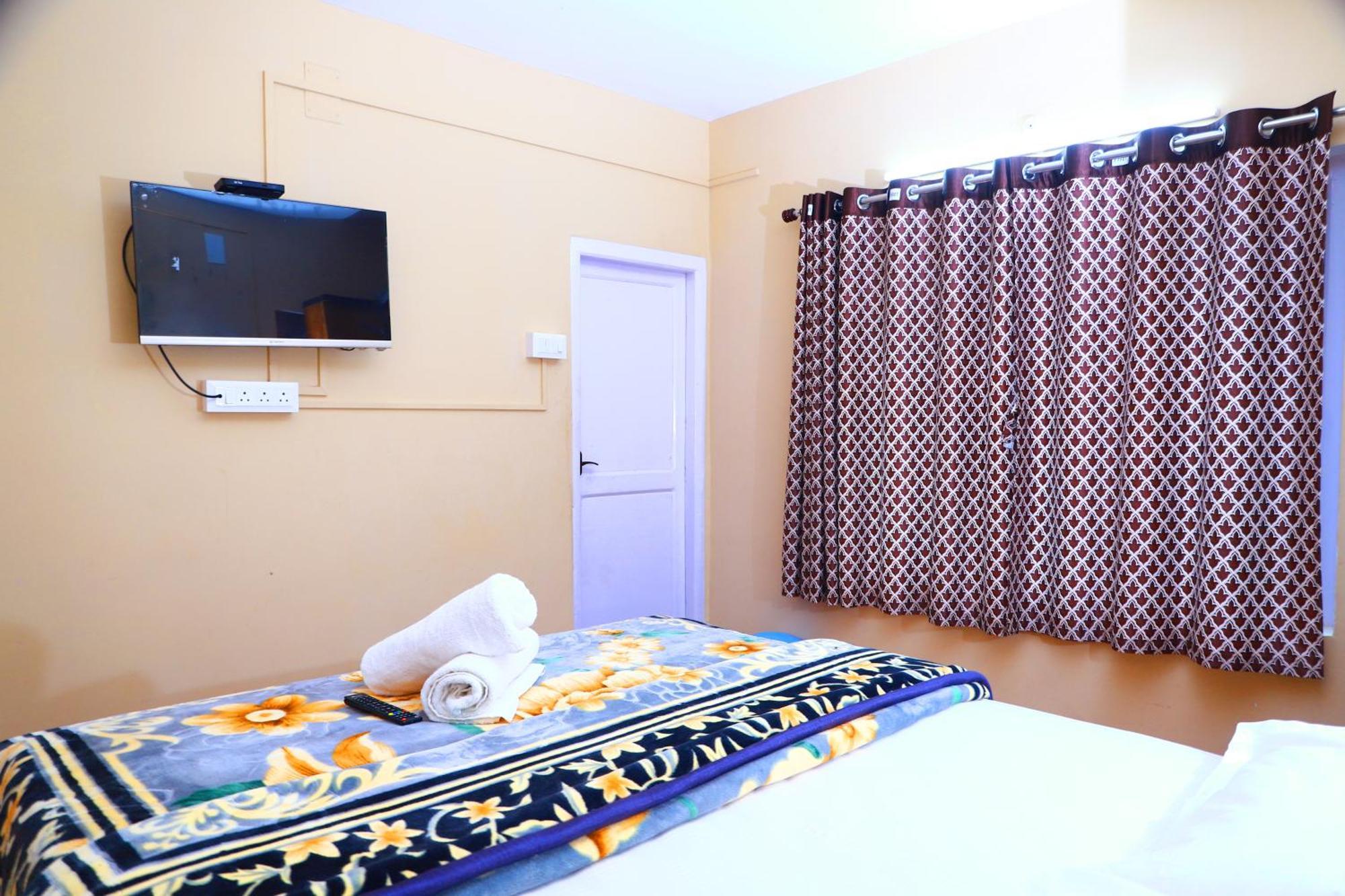 Hotel Ssg Ooty
