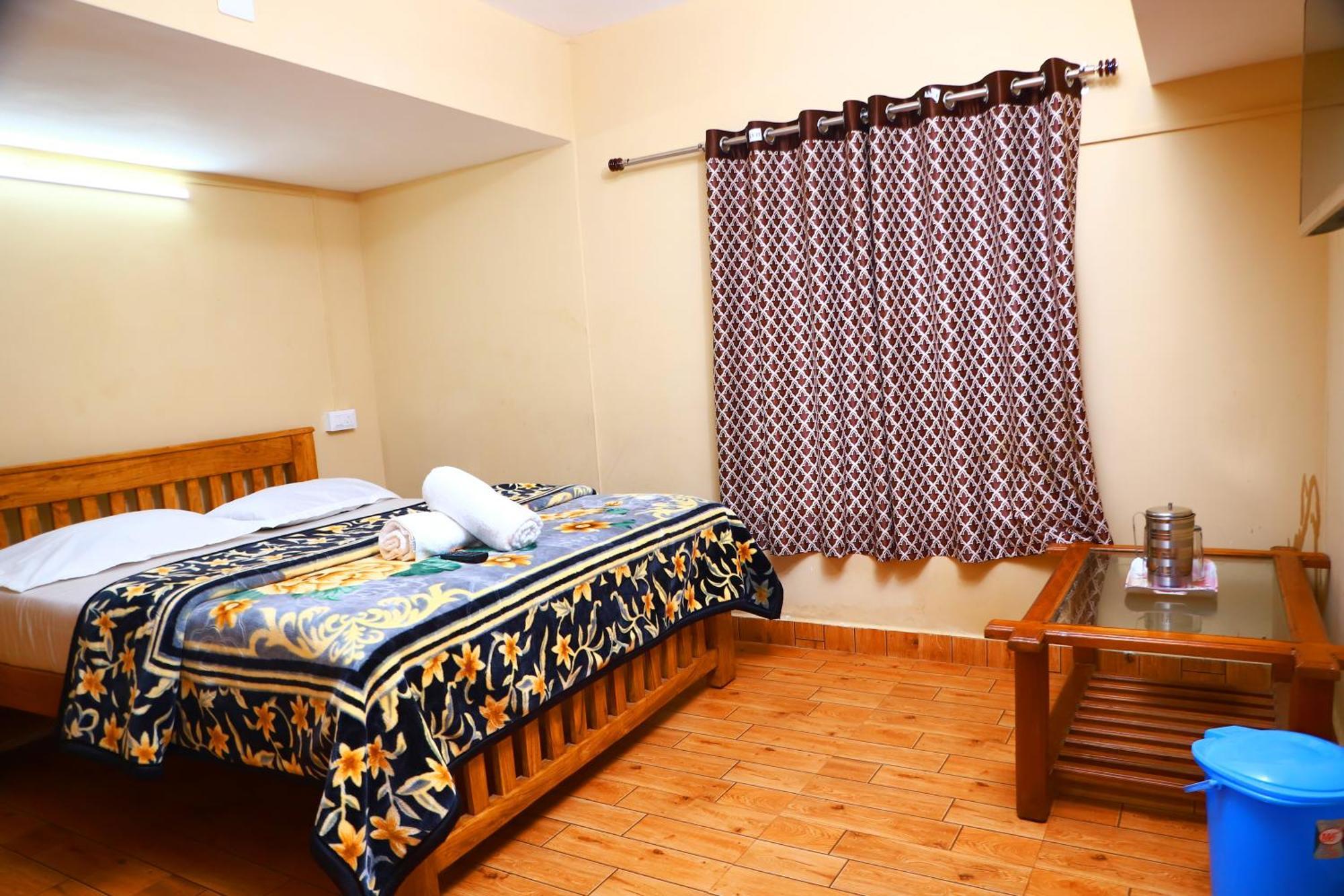 Ssg Hotel