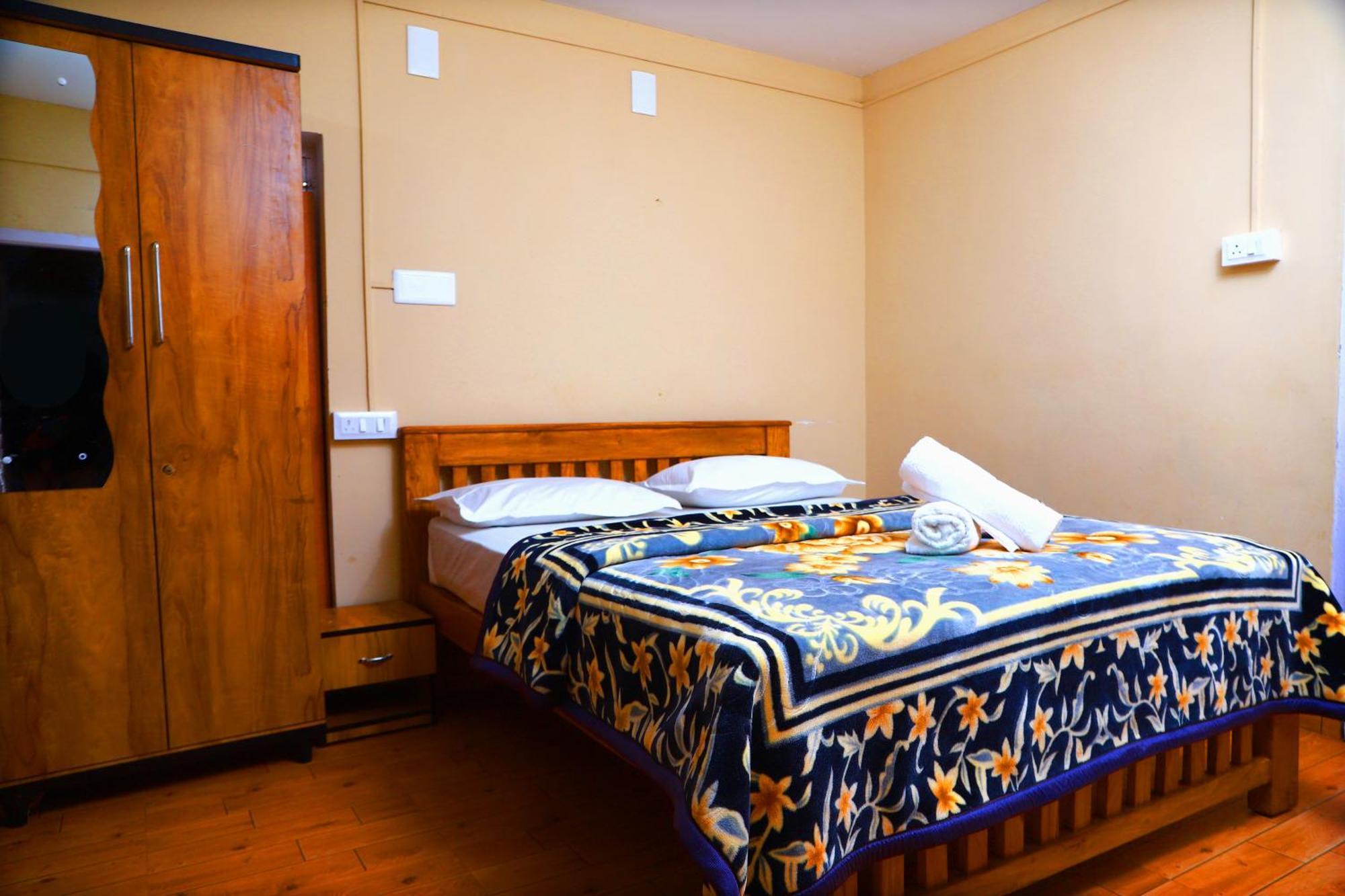 Ssg Hotel 3*