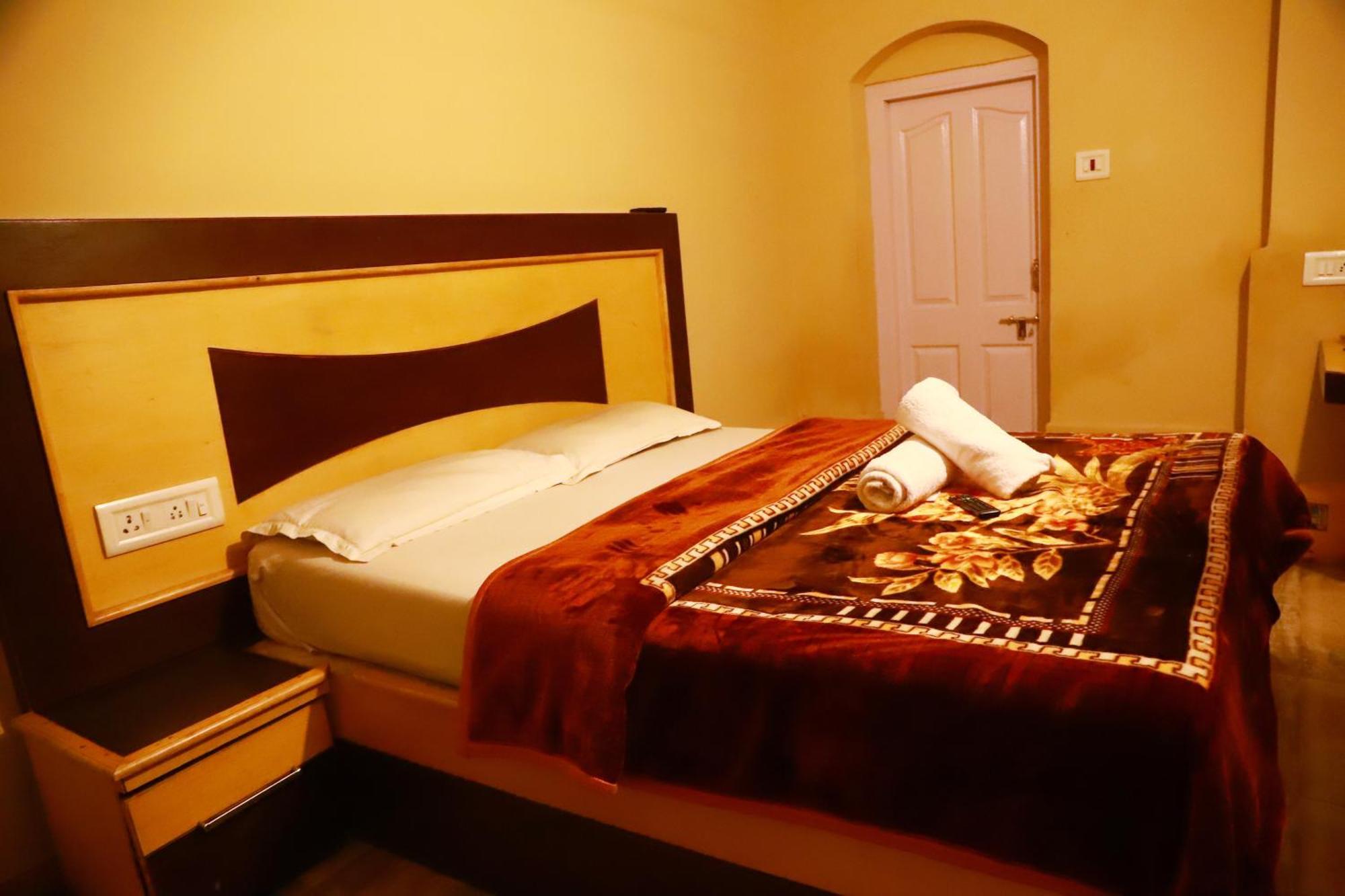 Hotel Ssg