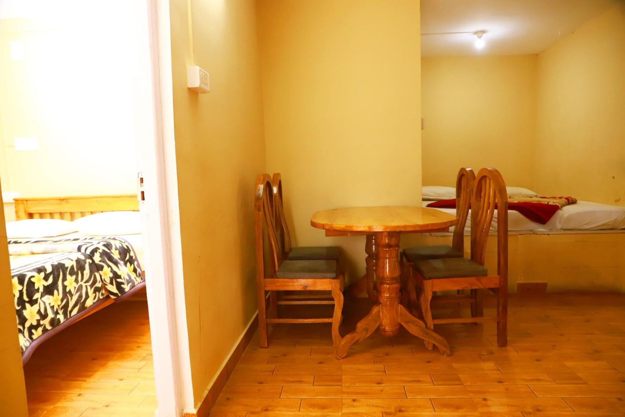 Hotel Ssg Ooty