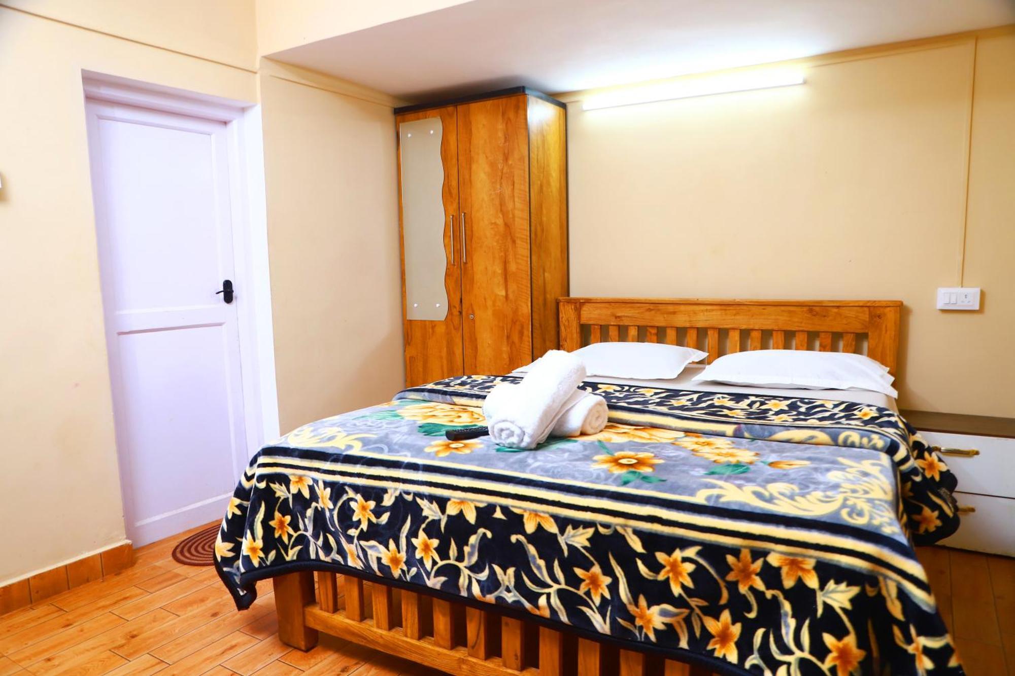 Hotel Ssg