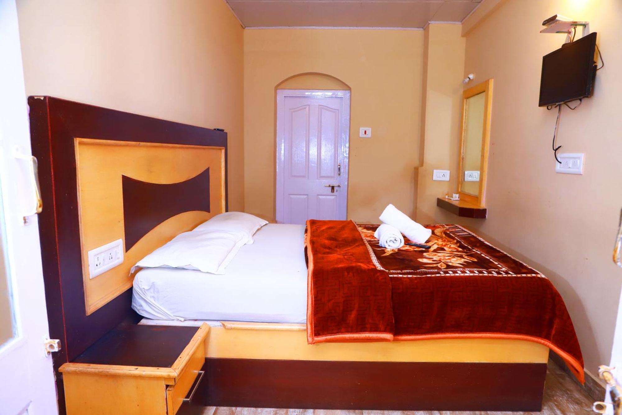 Ssg Hotel Ooty