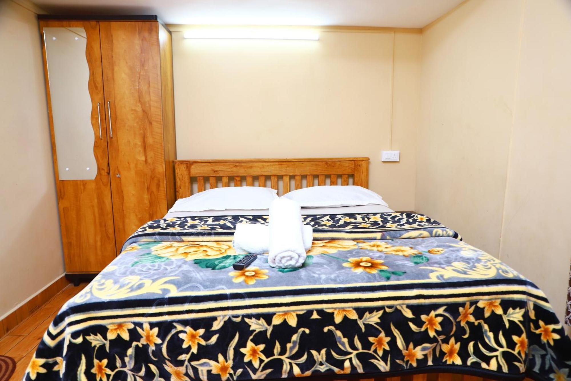 Ssg Hotel