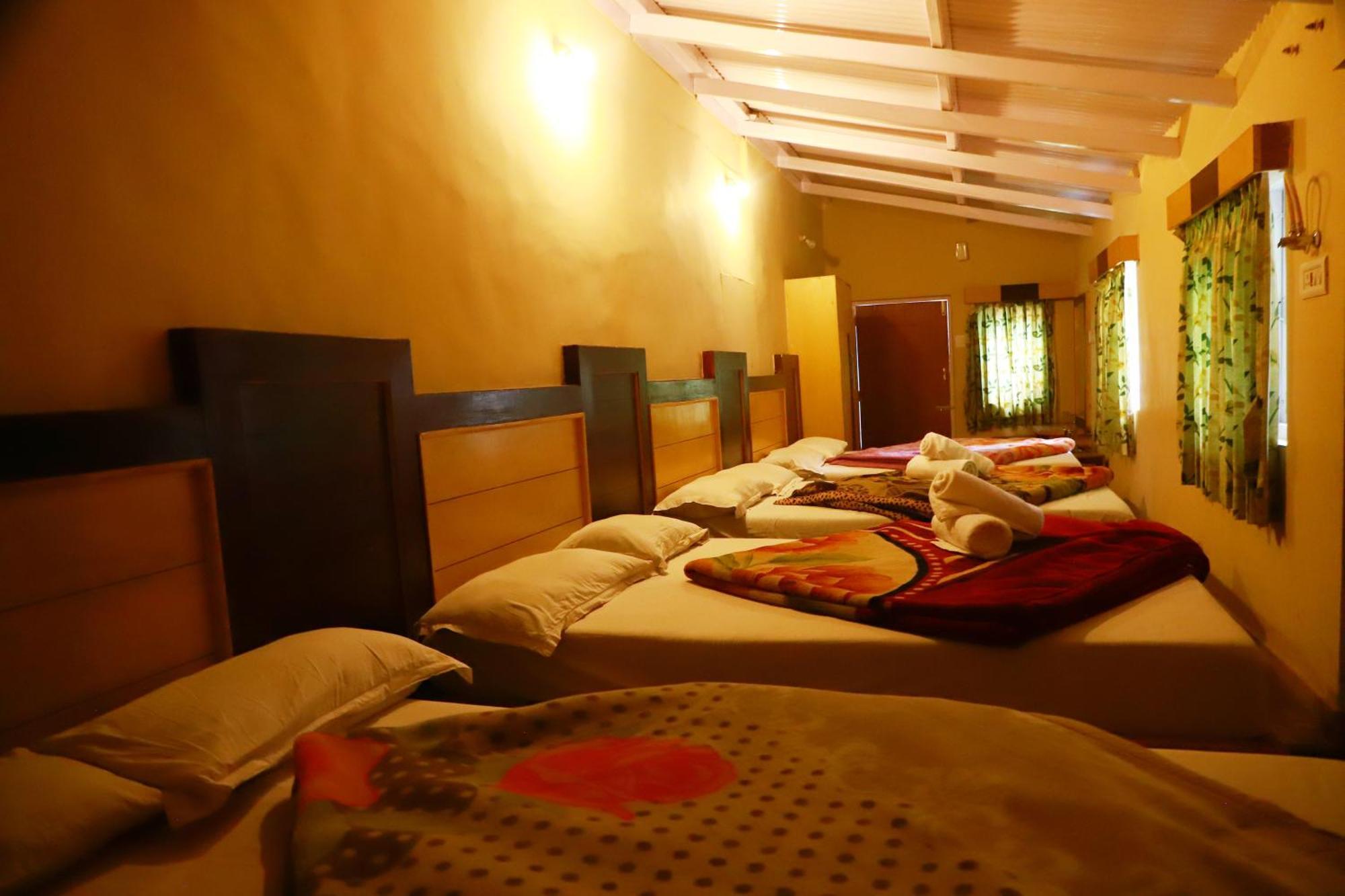 Ssg Hotel 3*
