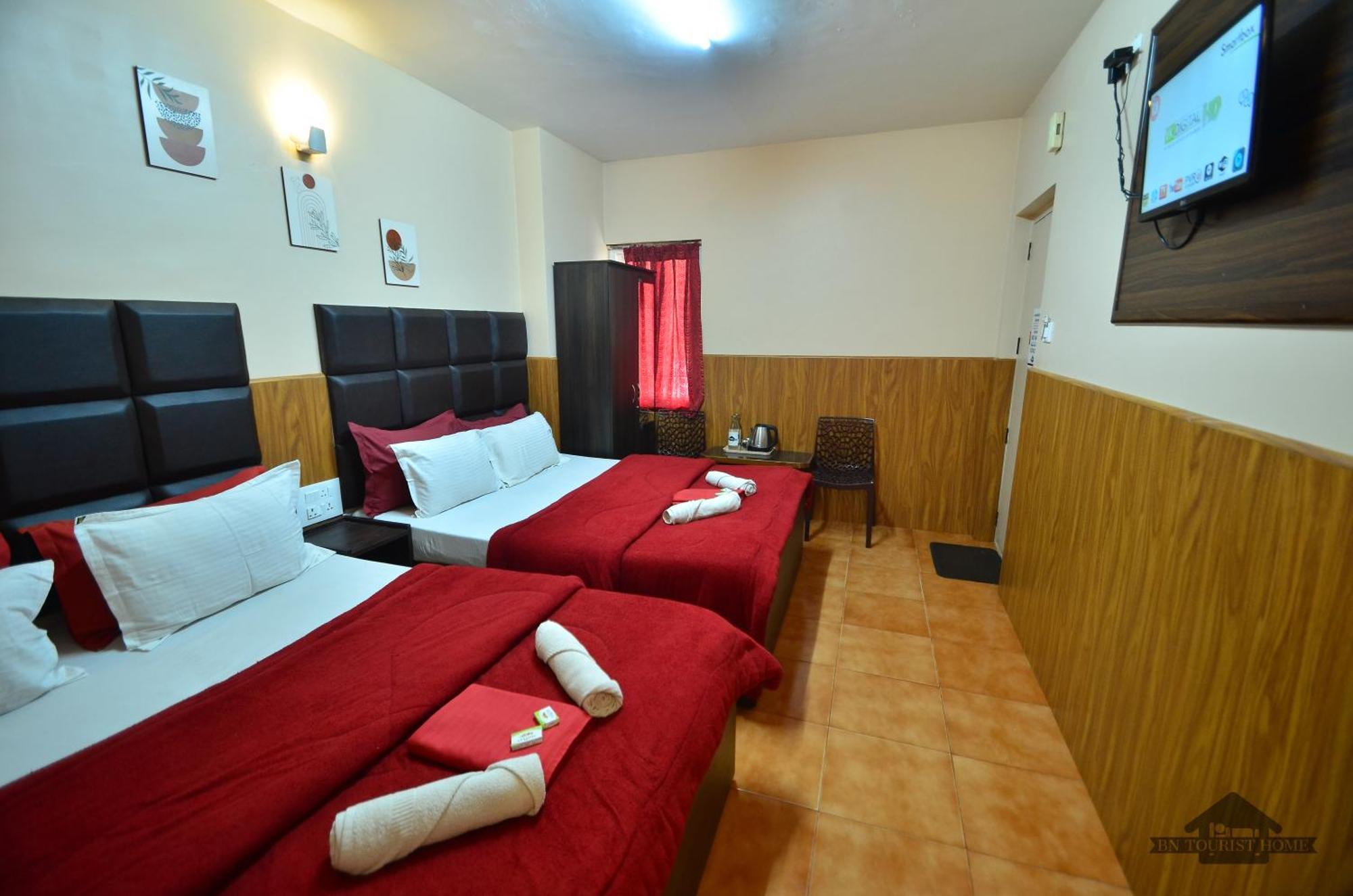 Bn Tourist Hotel