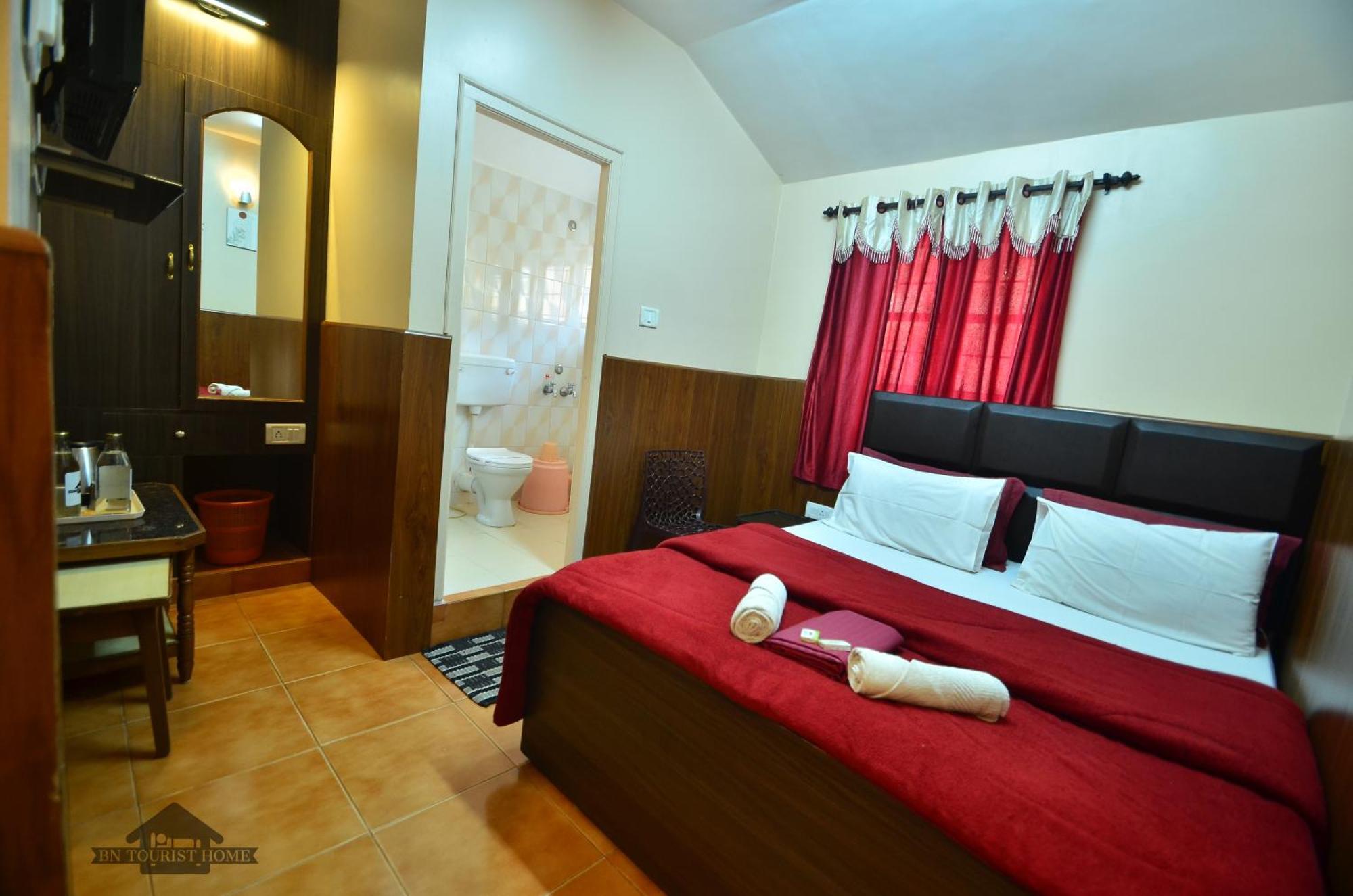 Hotel Bn Tourist