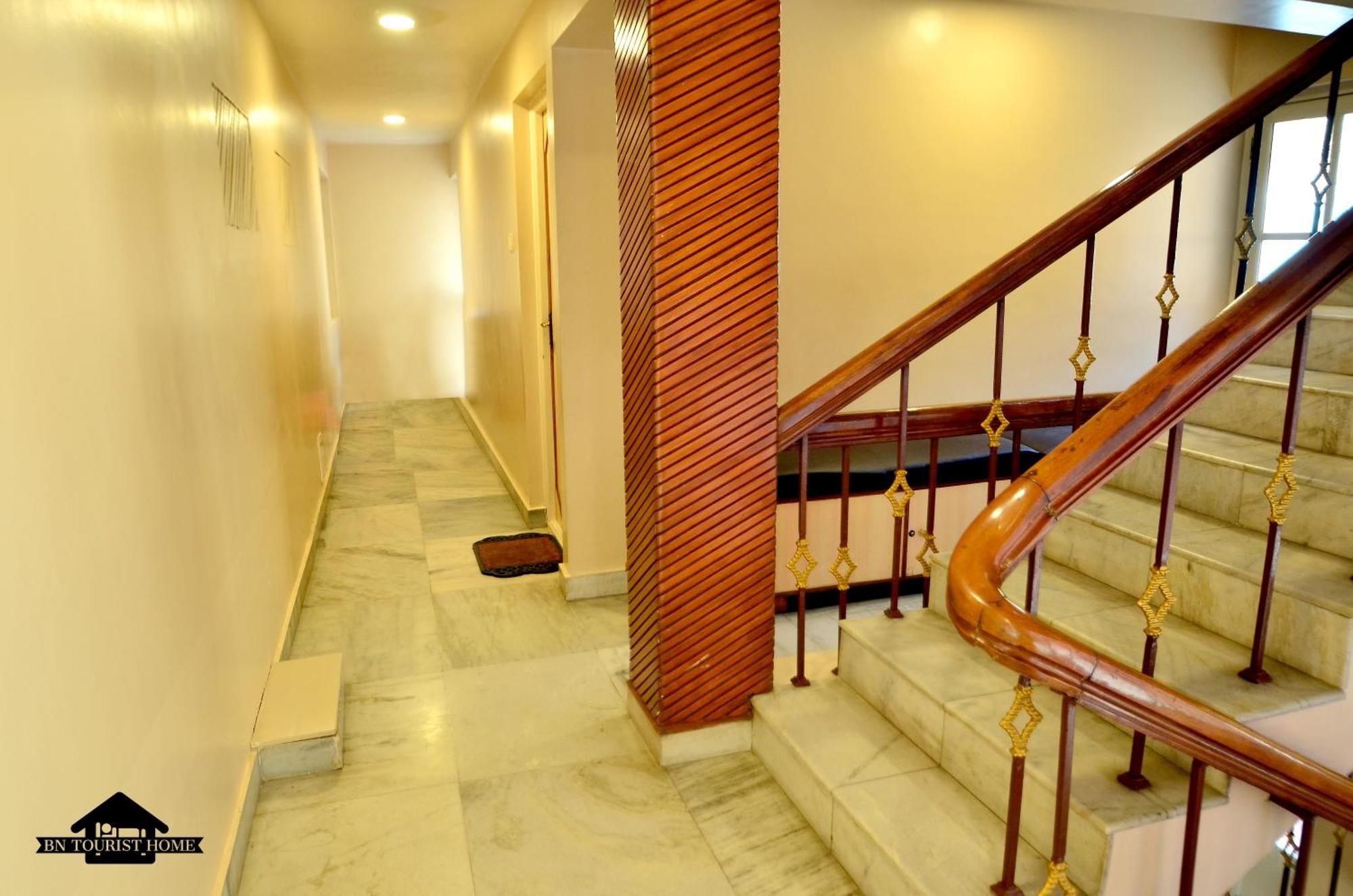 Hotel Bn Tourist 2*