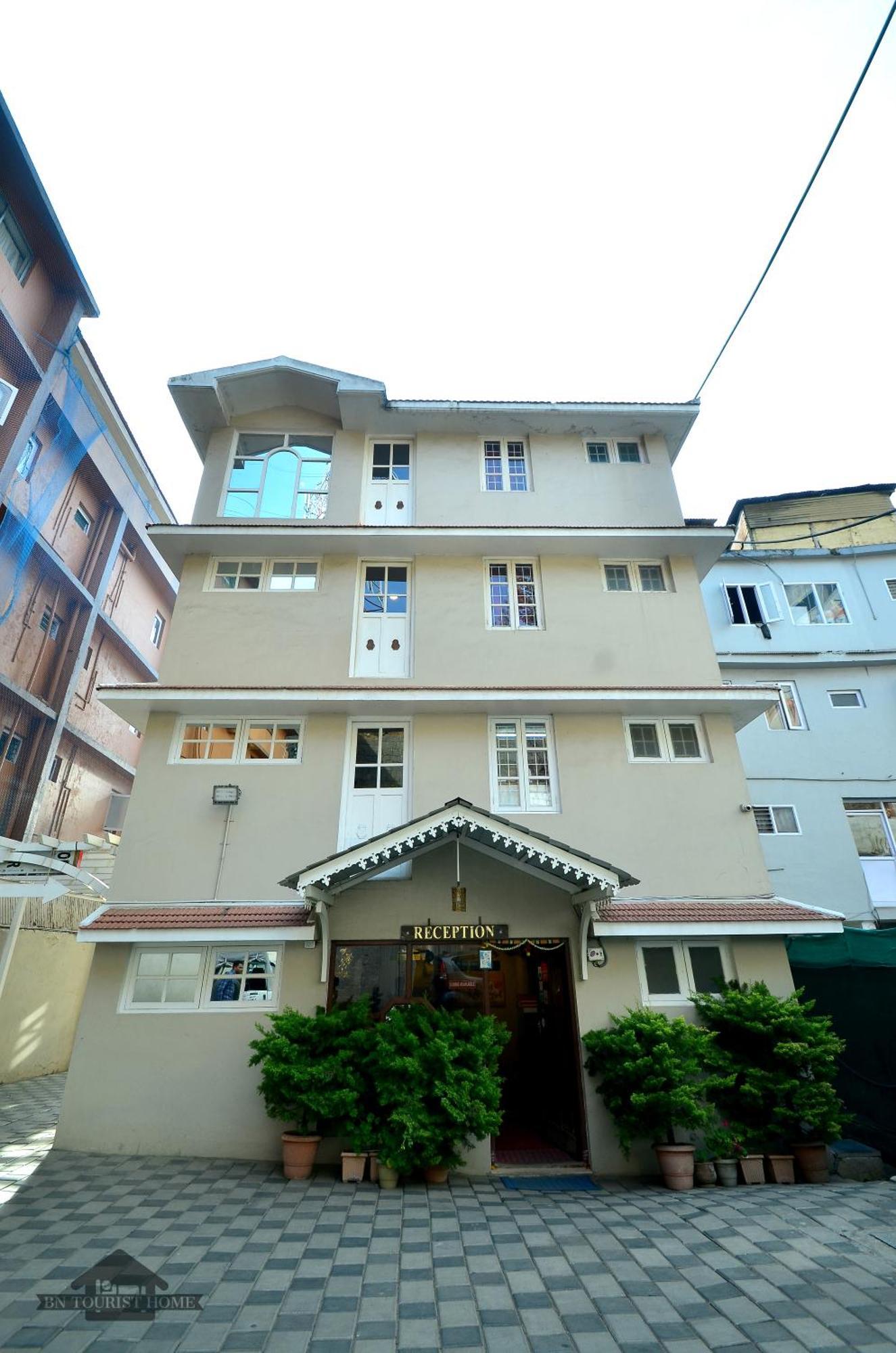 Bn Tourist Hotel Ooty