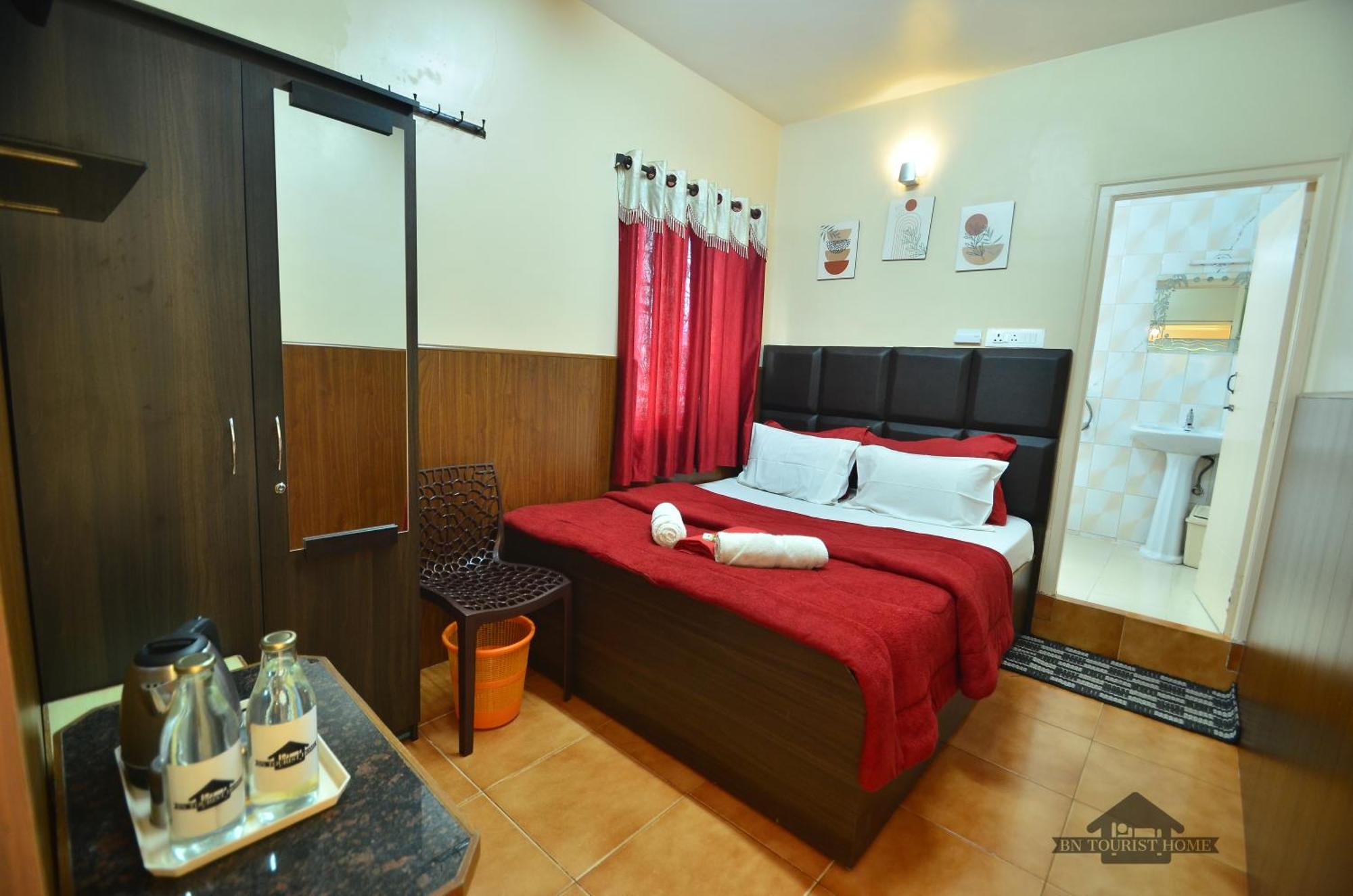 Hotel Bn Tourist 2*