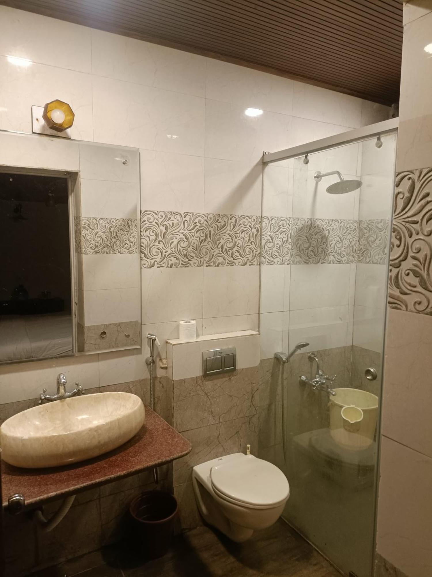 The Red House 3* Ooty
