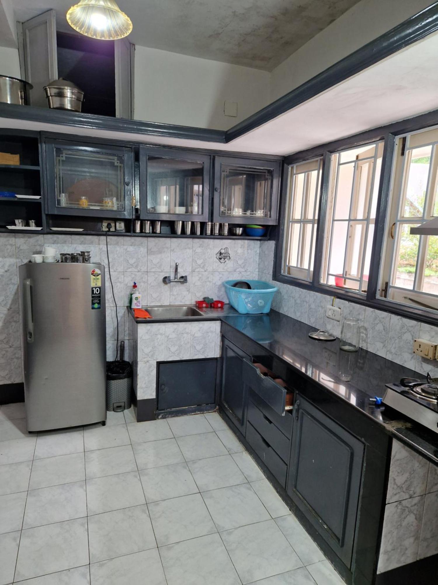 Narmada Homestay Ooty