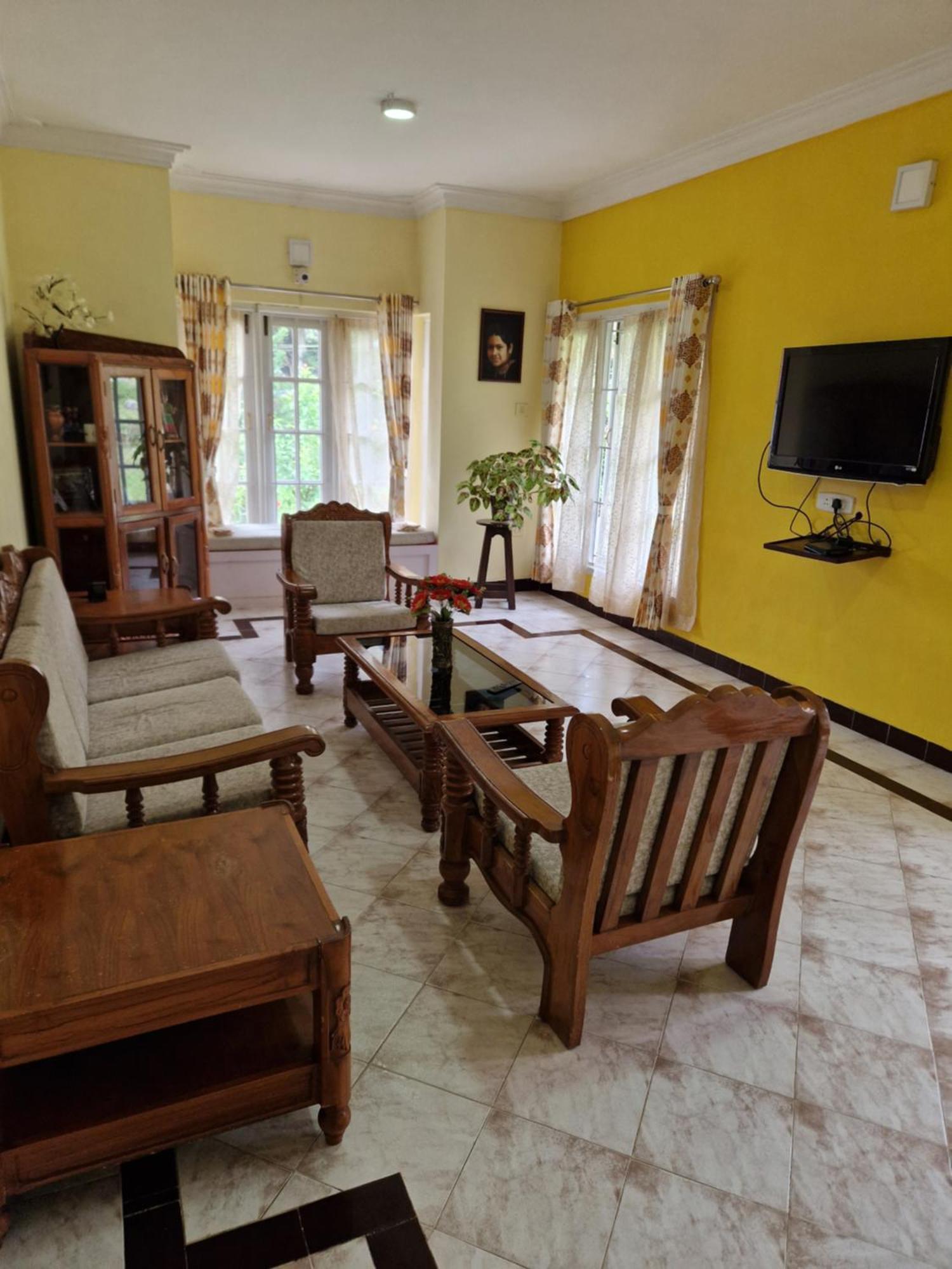 Narmada Homestay