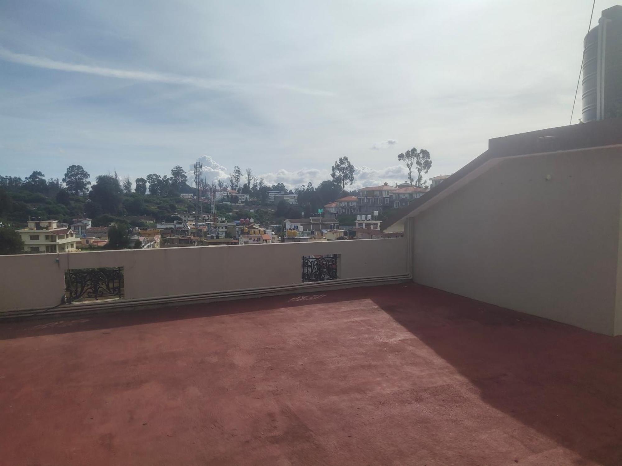 Mountain Villa Ooty