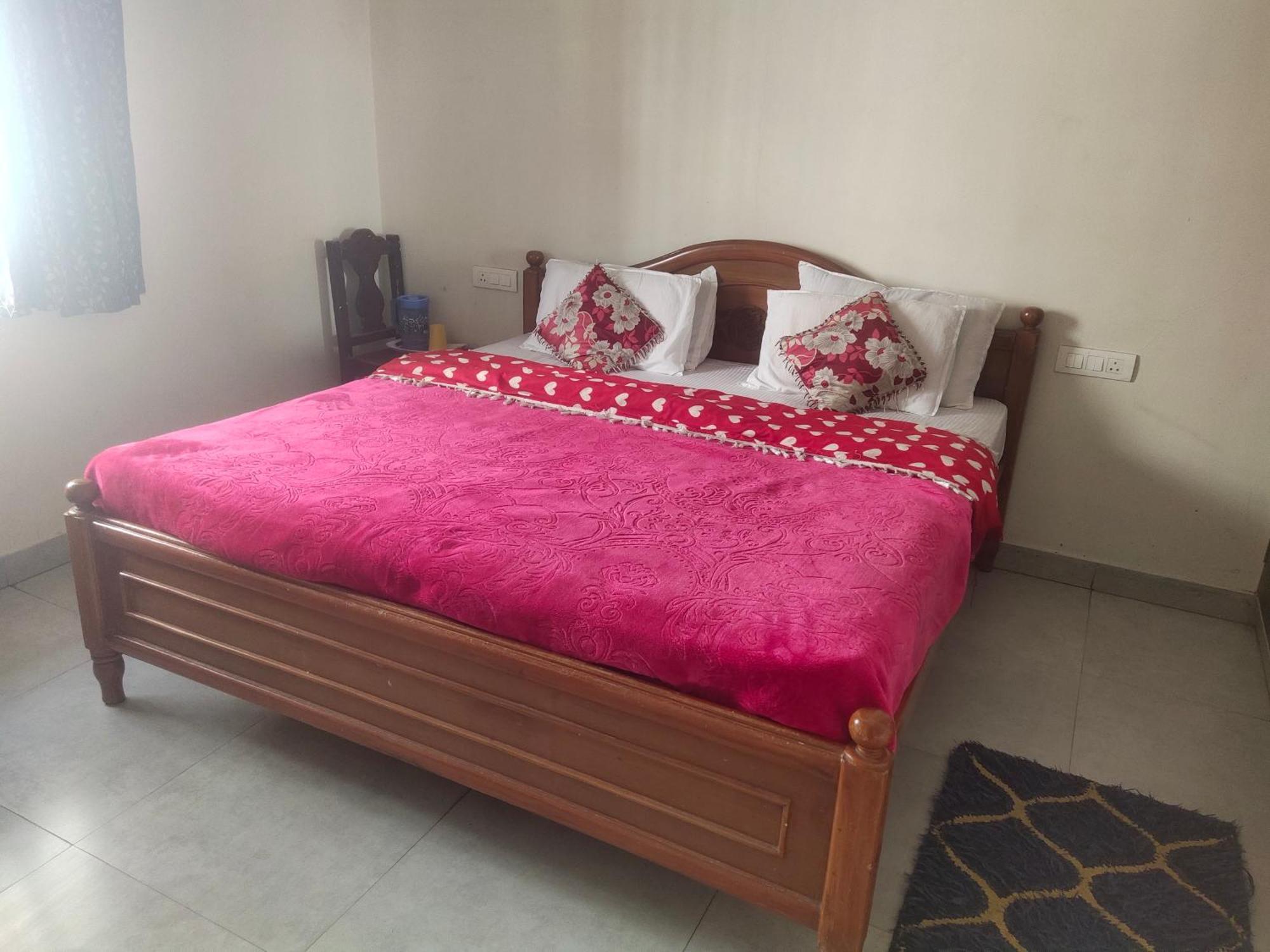Villa Mountain Ooty