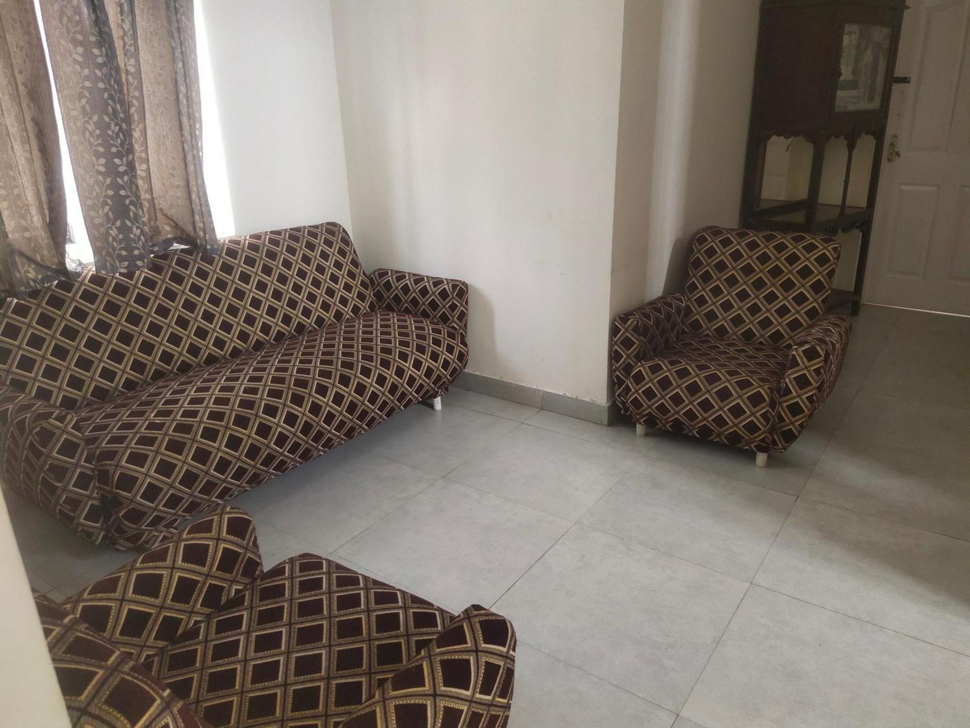 Mountain Villa Ooty