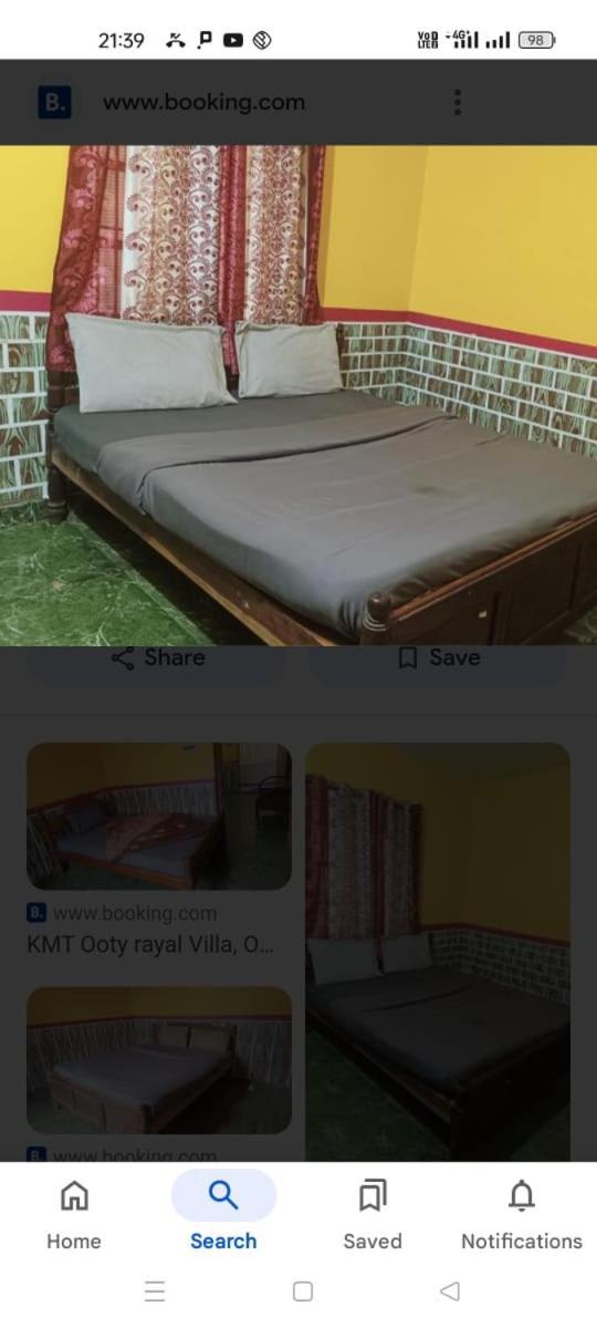 Holiday home Kmt House