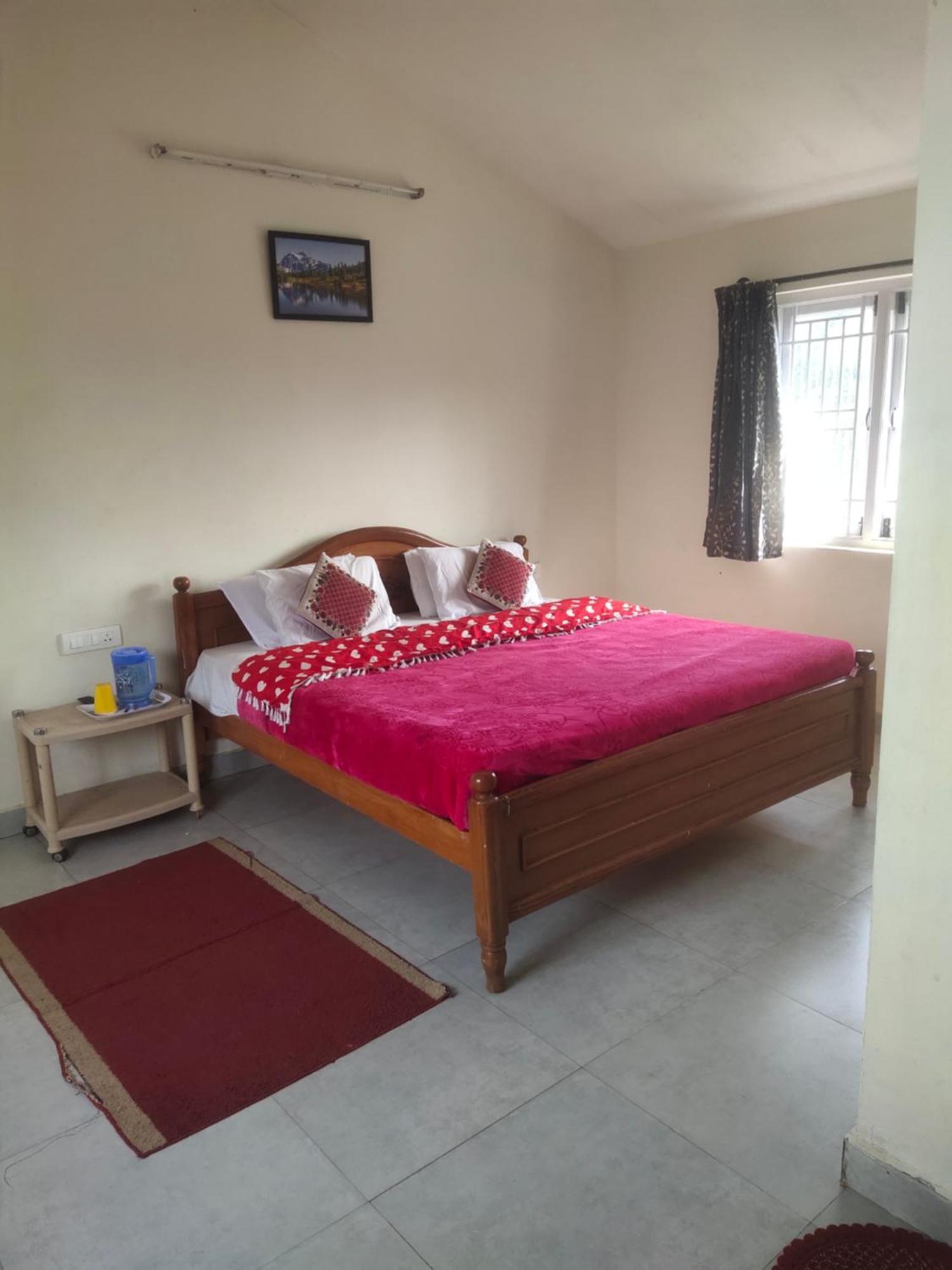 Mountain Villa Ooty