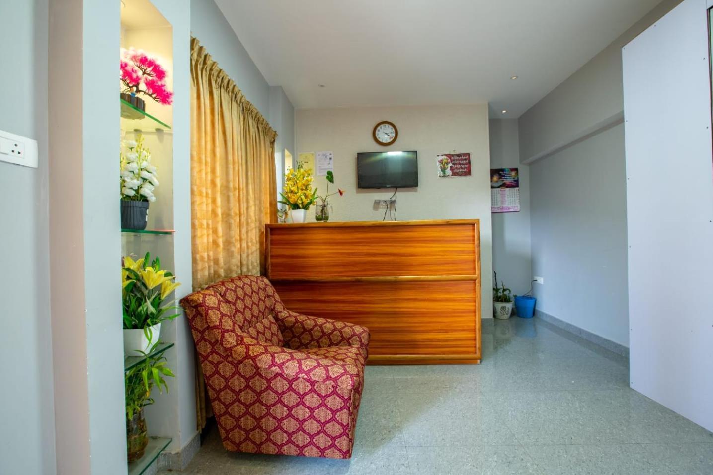 Cute Corner Homestay,ooty Homestay Ooty