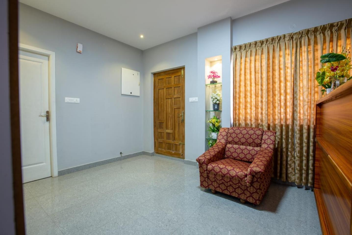 Homestay Cute Corner Homestay,ooty Ooty
