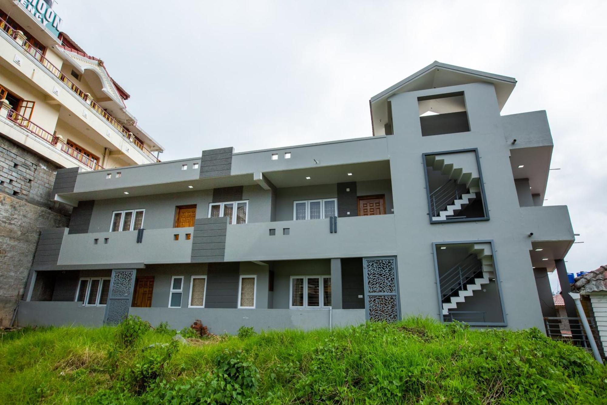 Homestay Cute Corner Homestay,ooty Ooty