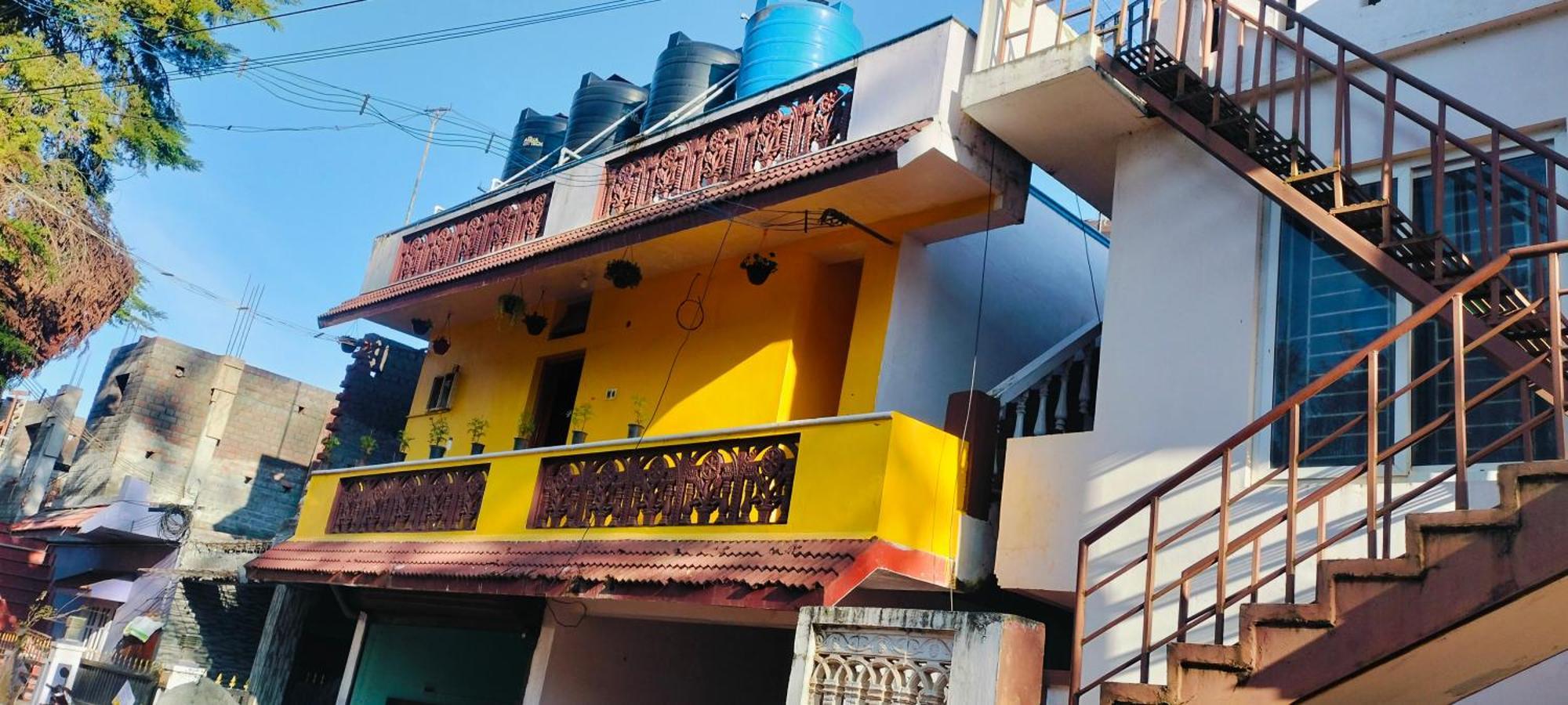 Holiday home Kmt House Ooty