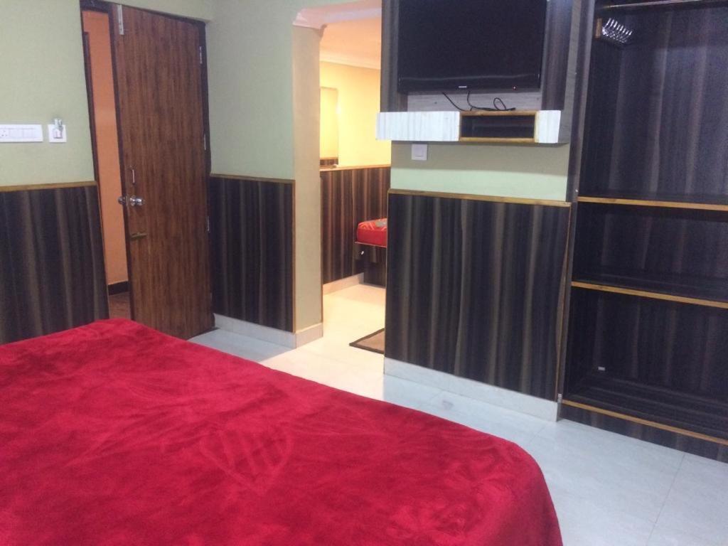 Hostel Sk Roomscottage