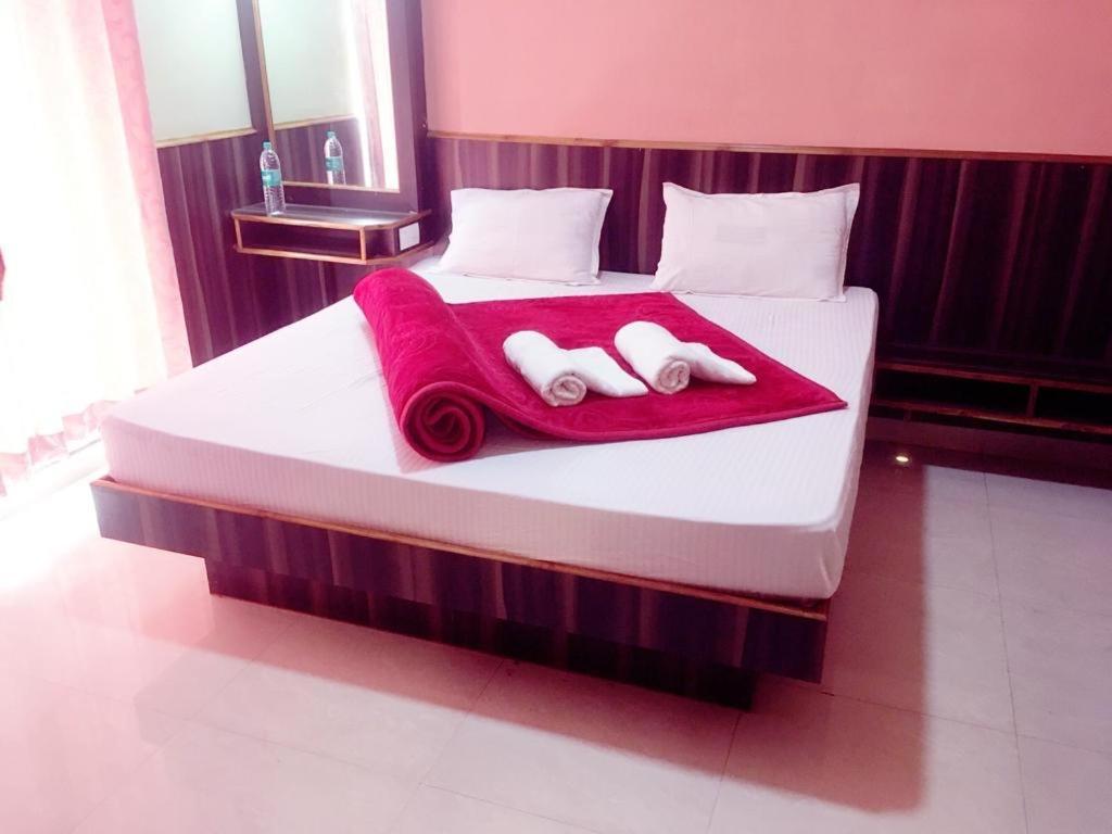 Sk Roomscottage Ooty