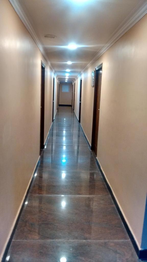 Hostel Sk Roomscottage