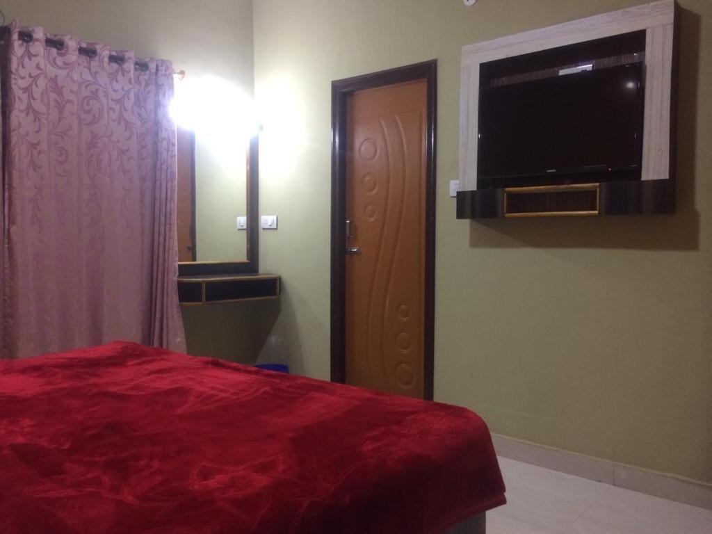 Hostel Sk Roomscottage *