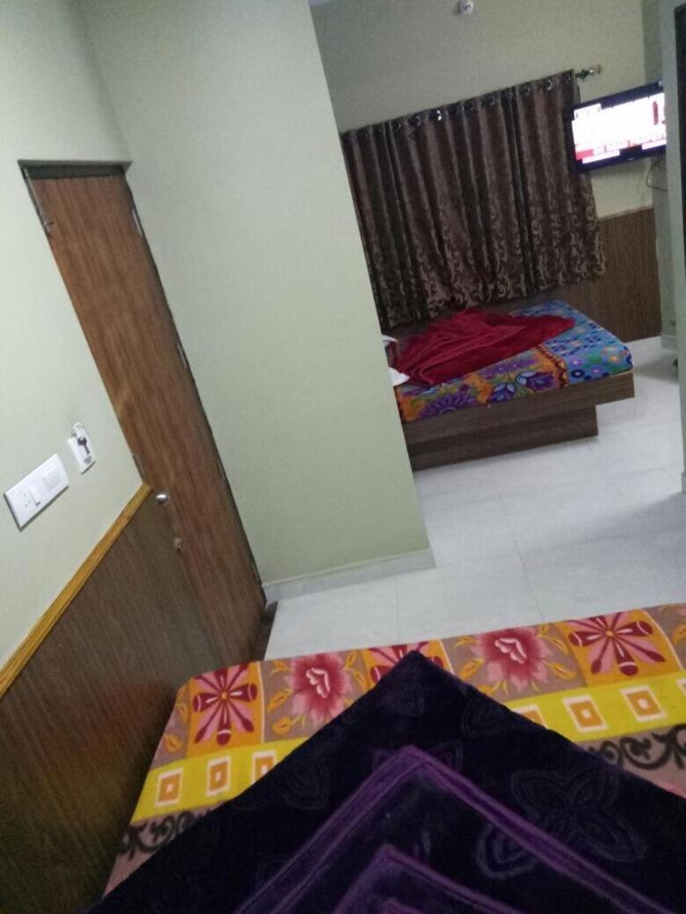 Sk Roomscottage *