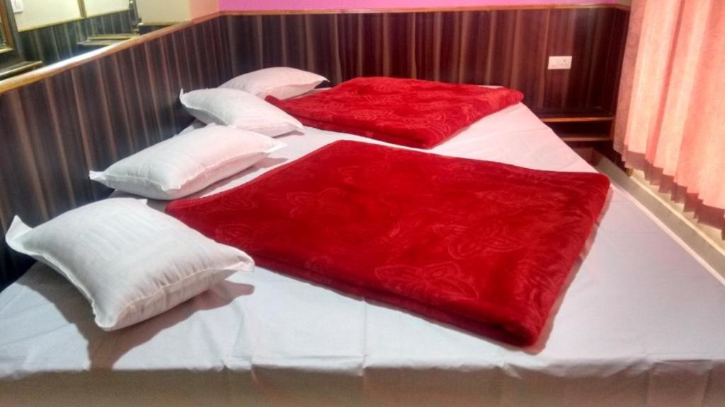 Sk Roomscottage * Ooty