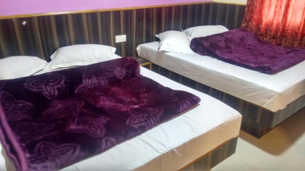 Sk Roomscottage Hostel