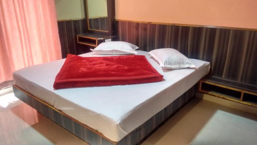 Sk Roomscottage Hostel Ooty