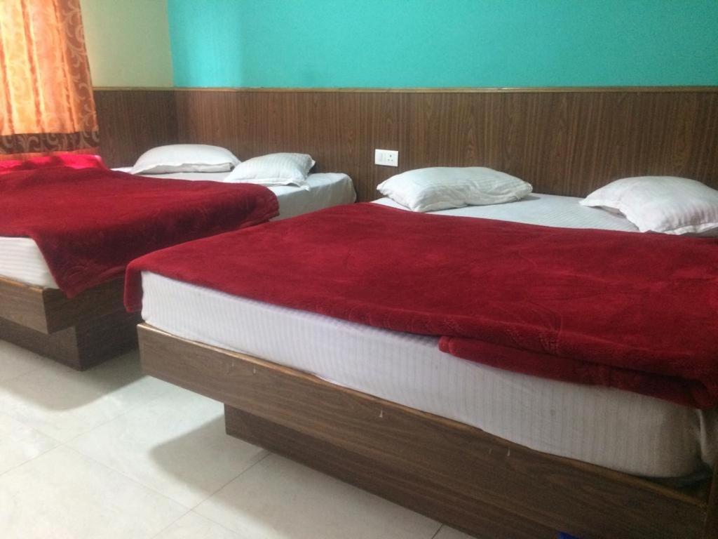 Sk Roomscottage *