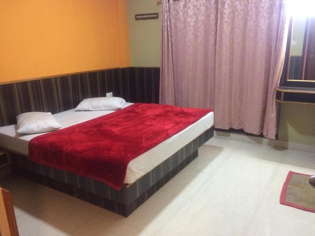 Hostel Sk Roomscottage
