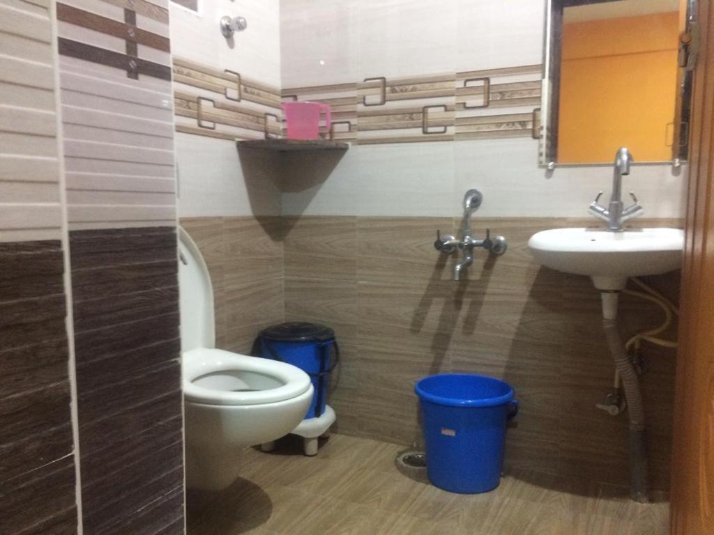 Hostel Sk Roomscottage Ooty